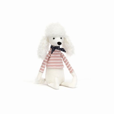 Jellycat Beatnik Buddy Poodle | BFLH-30795